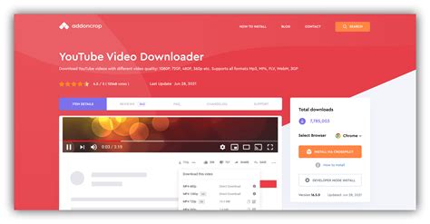 addoncrop.com youtube video downloader|youtube downloader by addoncrop v17.2.8.